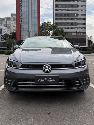 VOLKSWAGEN POLO 1.0 170 TSI HIGHLINE AUTOMÁTICO